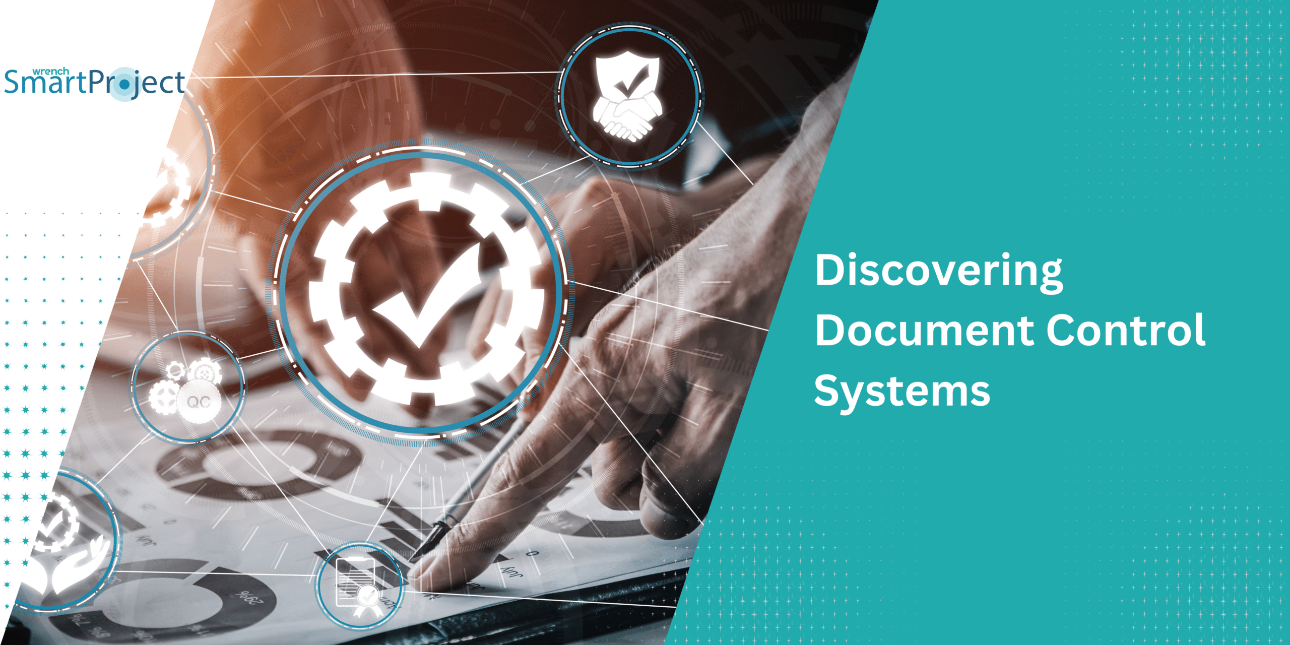 Discovering Document Control Systems