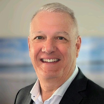 Stephen Petch